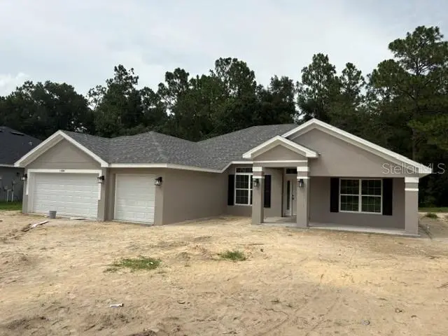 17889 Sw 61st Lane Rd, FL