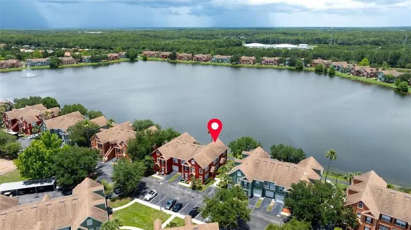 9714 Lake Chase Island Way, FL