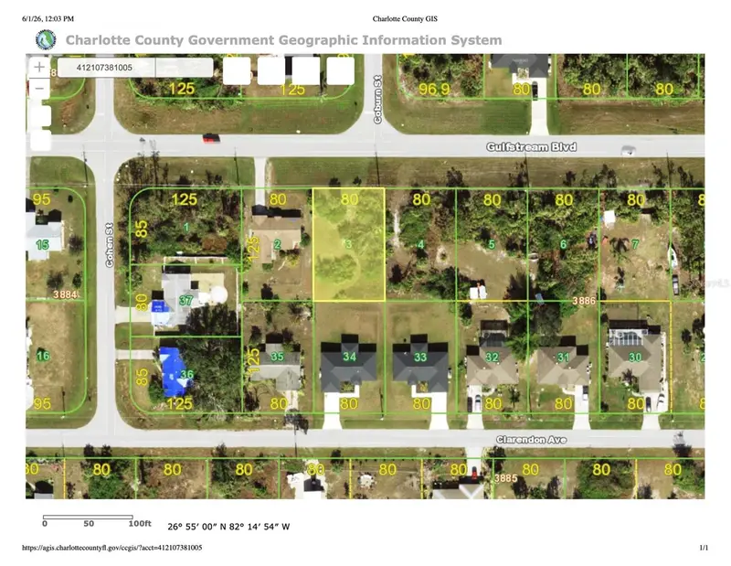 12173 Gulfstream Blvd, FL
