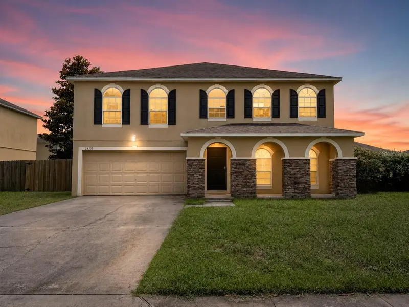24301 Sw 6th Pl, FL
