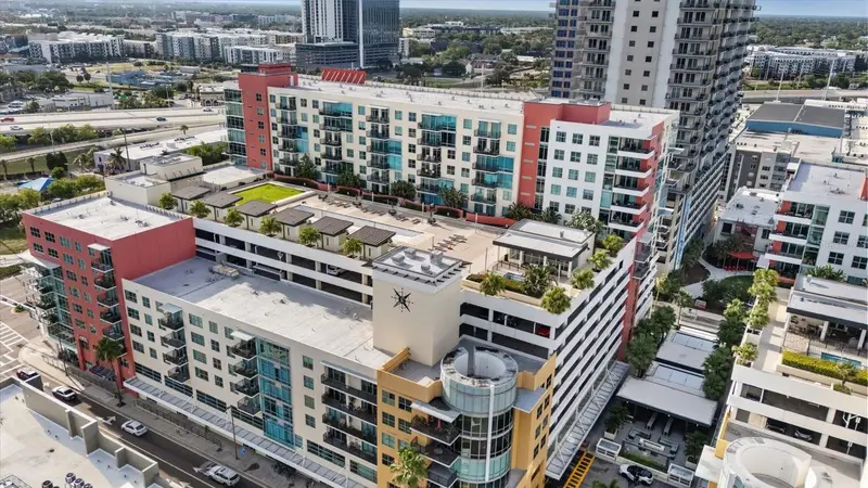 1120 E Kennedy Blvd #727, FL