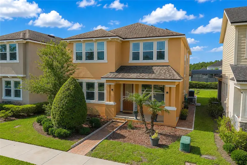 Randal Park listing