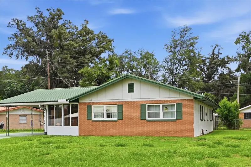 547 Se Olustee Ave, FL