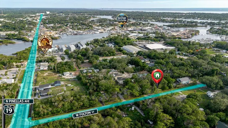 Highland Ave, FL