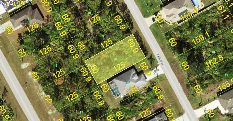 131 Wahoo Drive, FL