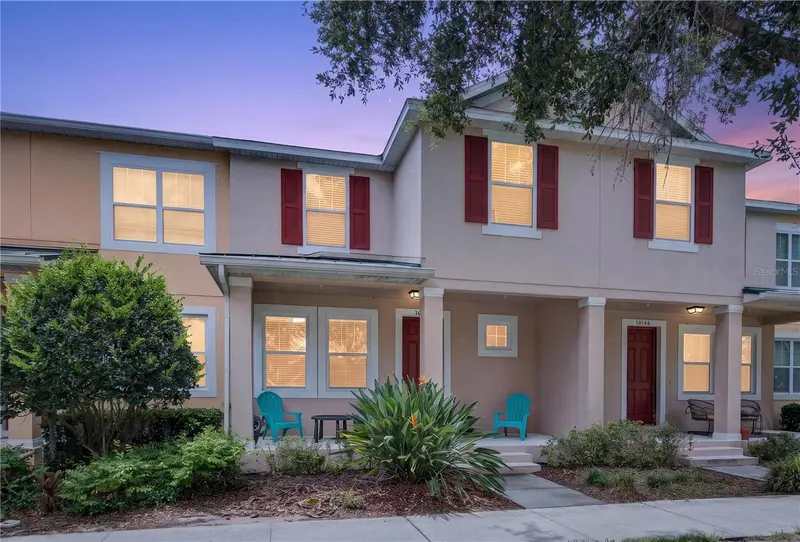 10148 Hartford Maroon Rd, FL