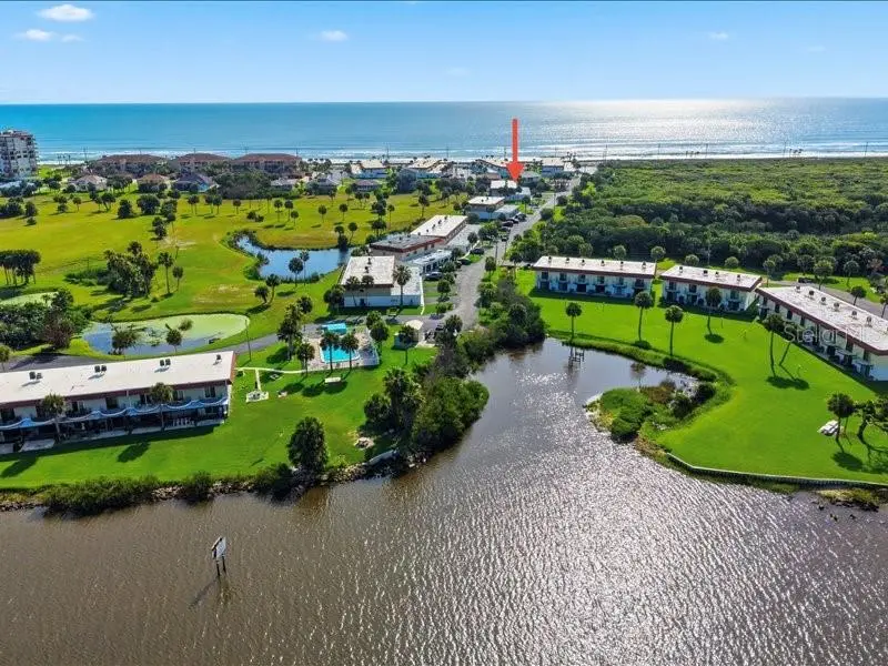 42 Ocean Palm Villa N, FL