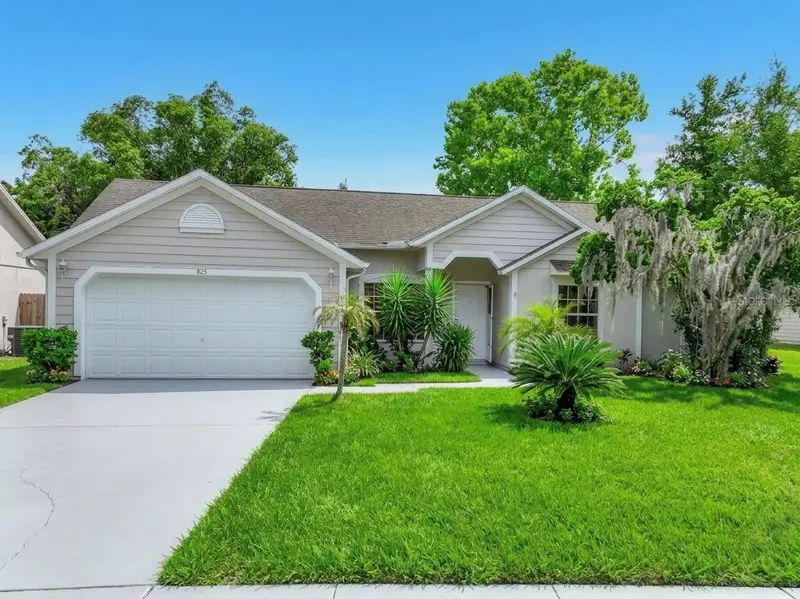 925 Old Mail Ln, FL