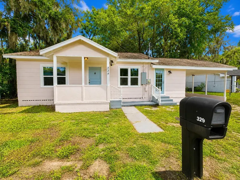 329 S Osceola St, FL