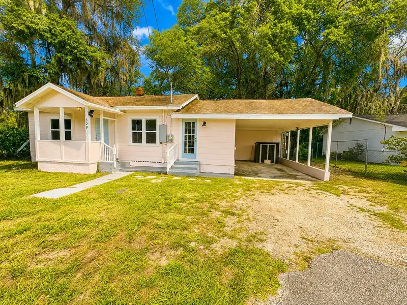 329 S Osceola St, FL