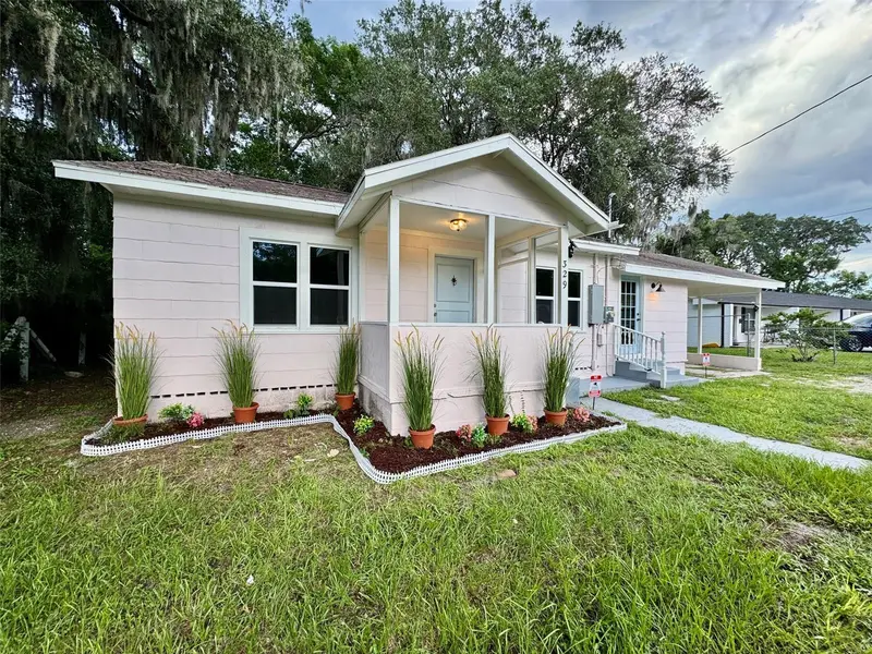 329 S Osceola St, FL