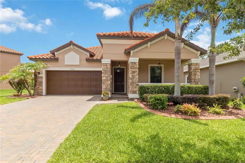 11833 Frost Aster Dr, FL