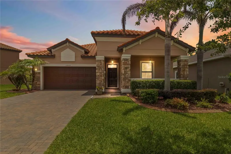 11833 Frost Aster Dr, FL