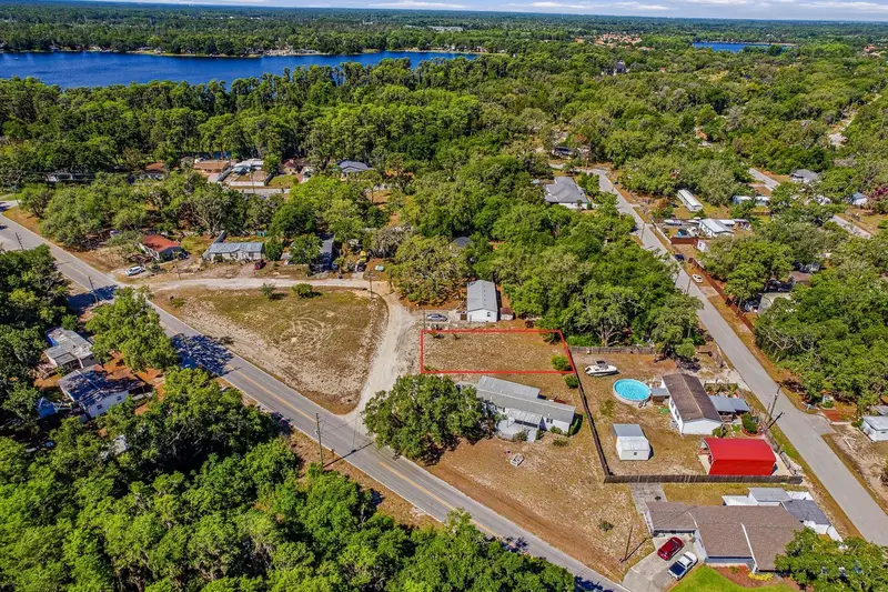 Codel Loop, FL
