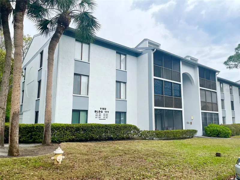 1182 Pine Ridge Cir W #C-2, FL
