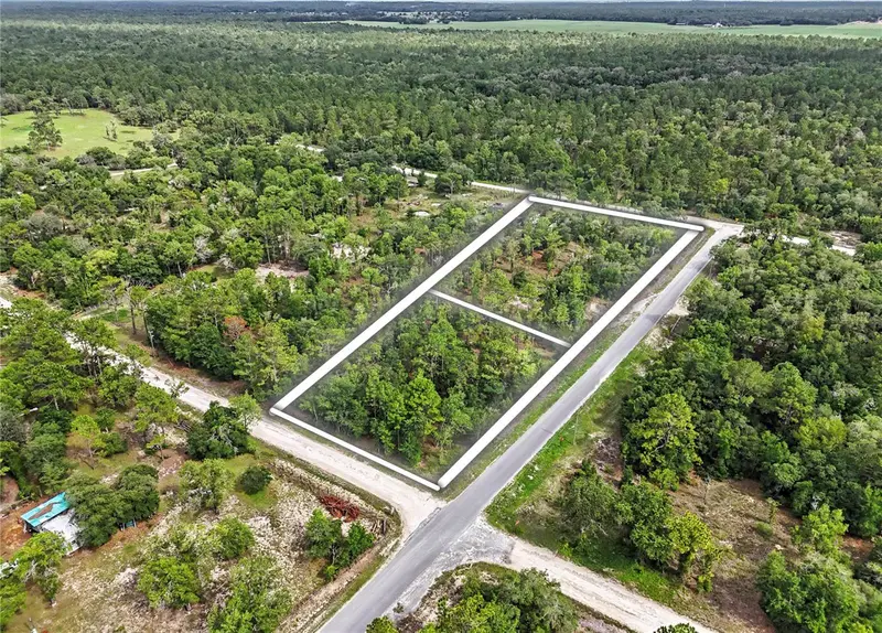Tbd Se 218th Ave, FL