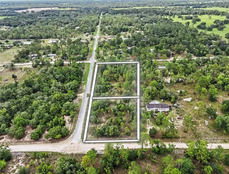 Se 218th Ave, FL