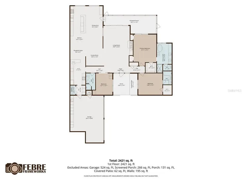 5335 Sand Crane Ct, FL