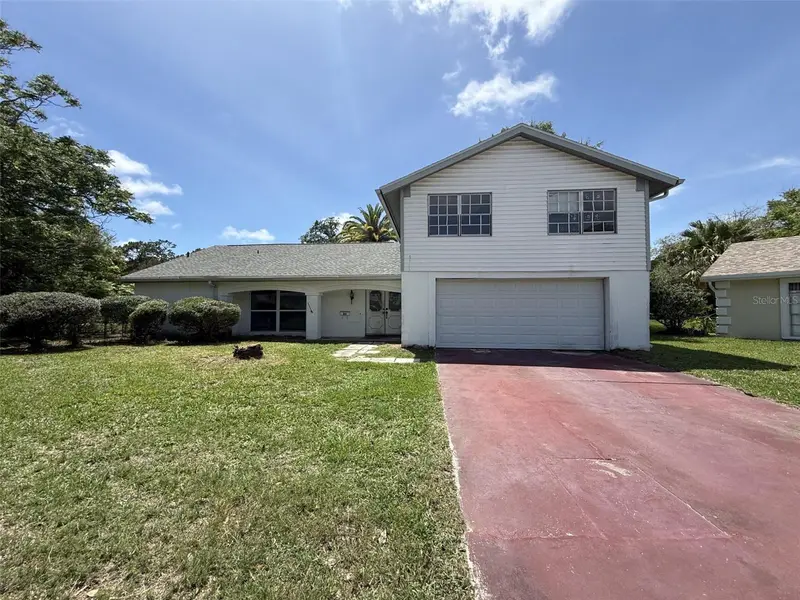 8018 Wildflower Row, FL