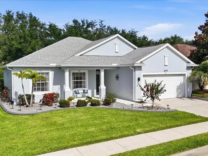 2816 Suncoast Lakes Blvd, FL