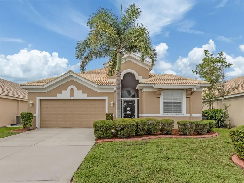 304 Langholm Dr, FL