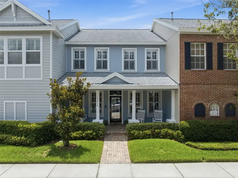 10016 Bentley Way, FL