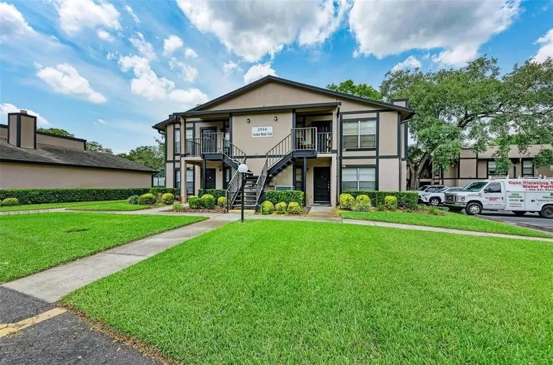 3944 Tumble Wood Trl #101, FL