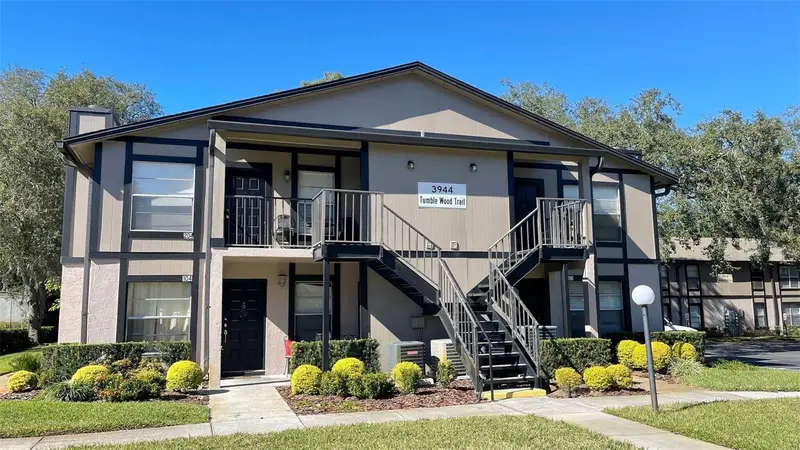 3944 Tumble Wood Trl #101, FL