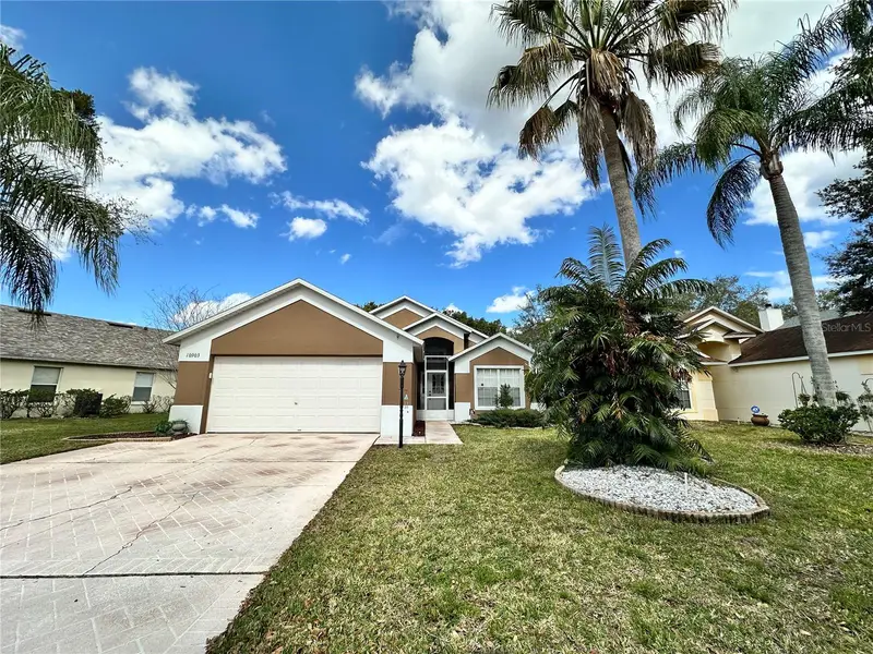 10903 Rushwood Way, FL