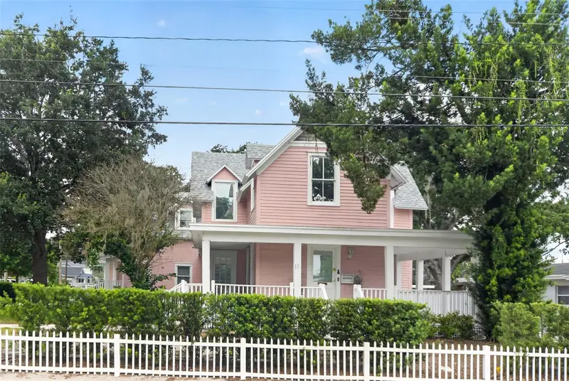 19 W Princeton St, FL