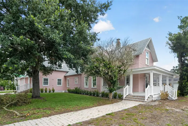 19 W Princeton St, FL