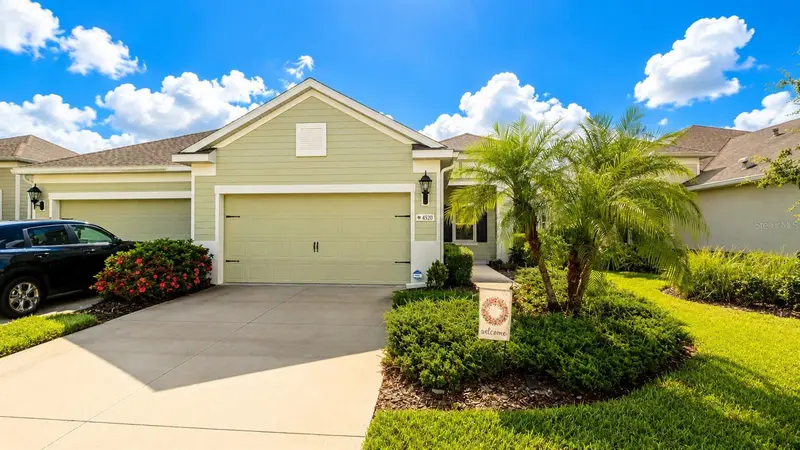 4520 Deep Creek Ter, FL