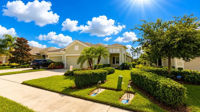 4520 Deep Creek Ter, FL