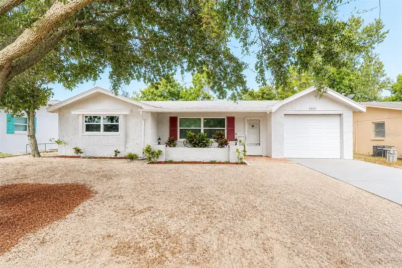 10801 Oldham Rd, FL