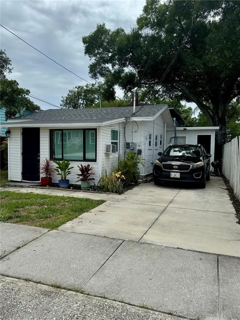 602 S Prospect Ave, FL