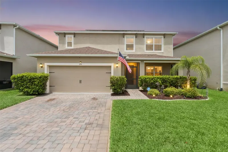 DeBary listing