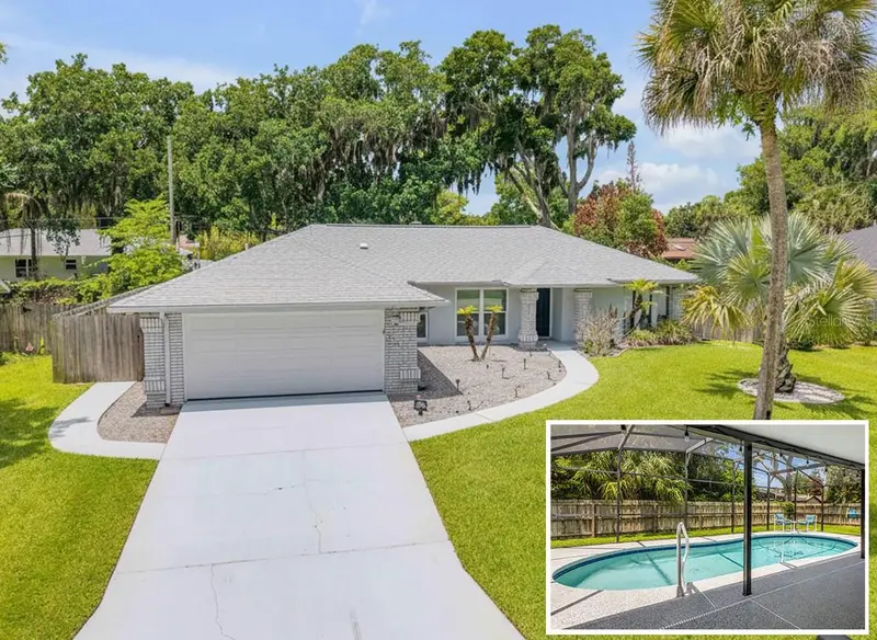 2418 Needle Palm Dr, FL