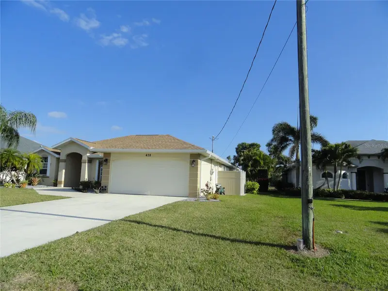 428 Boundary Blvd, FL