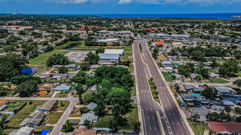 Sr 54, FL