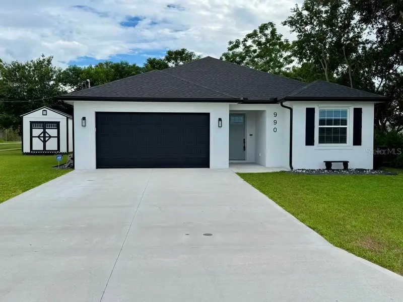 990 Thomas Rd, FL