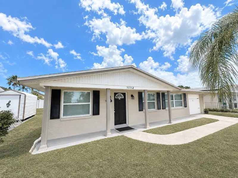 3711 Redwood Dr, FL