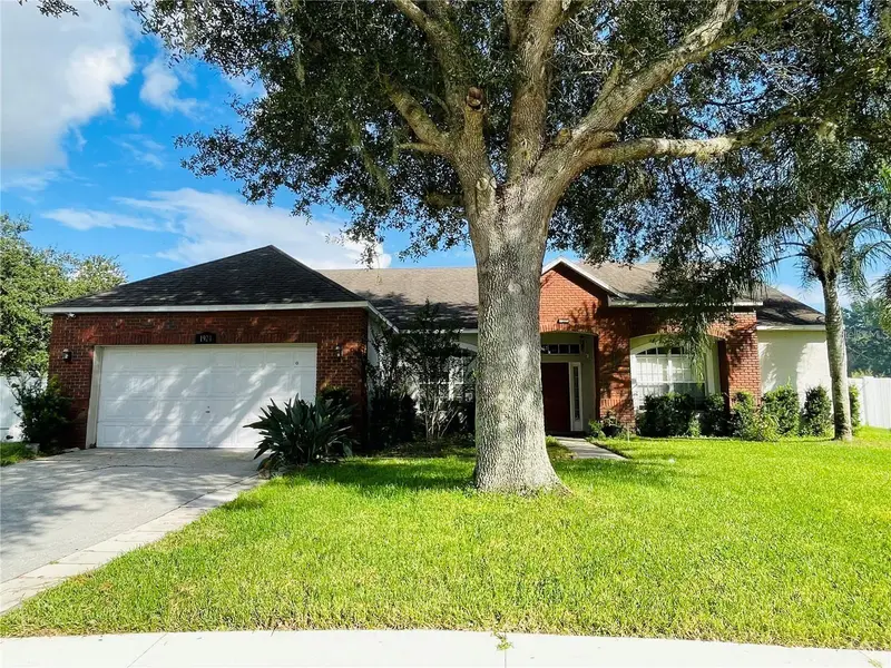 1924 Rachels Ridge Loop, FL
