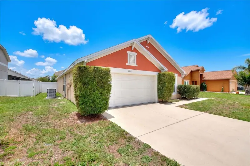 8270 Peak Ave, FL