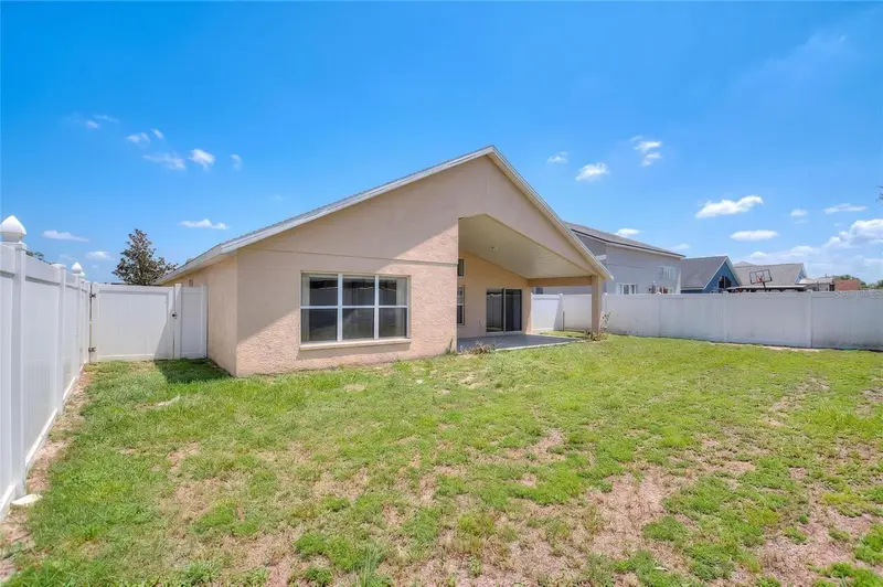 8270 Peak Ave, FL