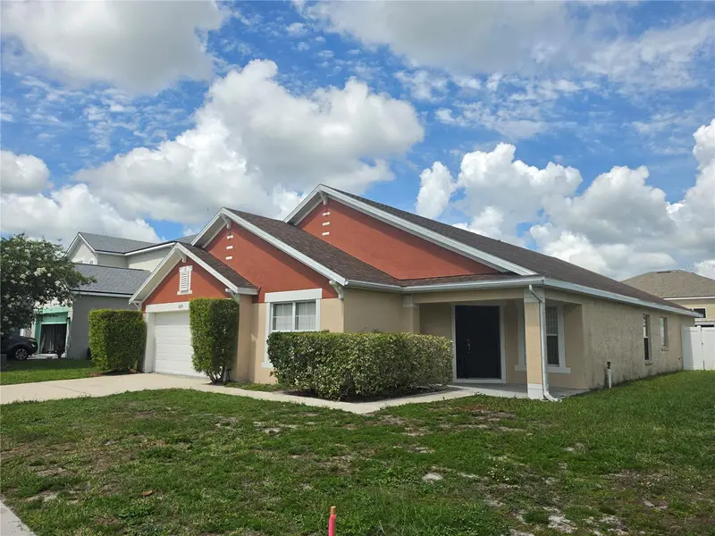 8270 Peak Ave, FL
