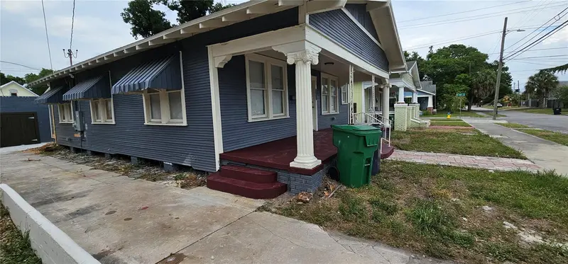 2312 E 8th Ave, FL