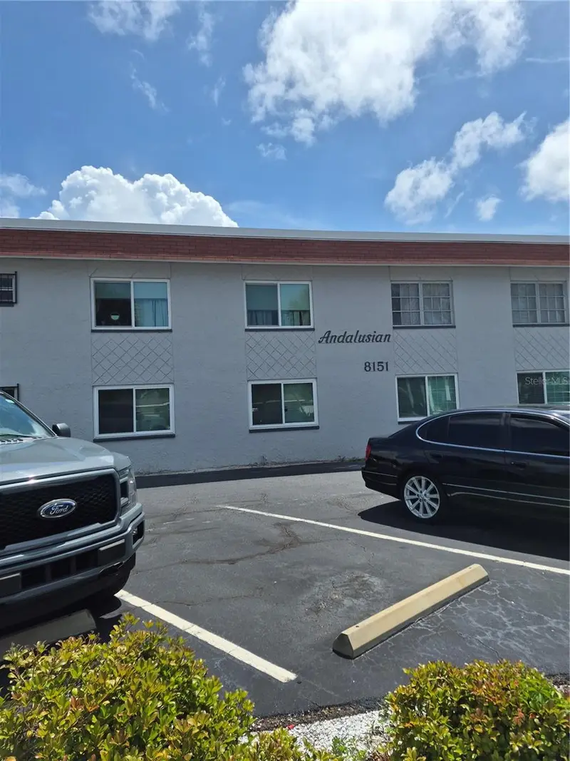8151 Blind Pass Rd #6, FL