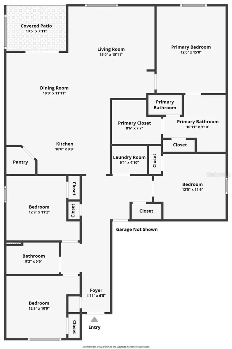 3248 Carpentaria Dr, FL