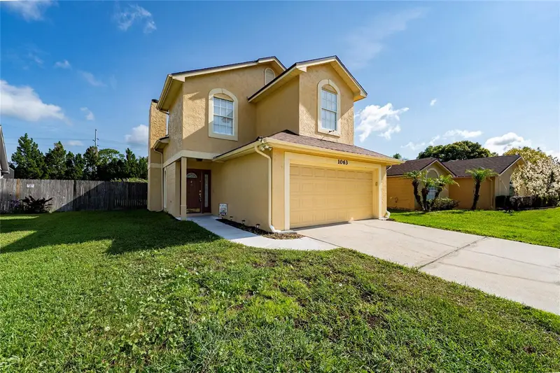 1063 Brielle Ct, FL