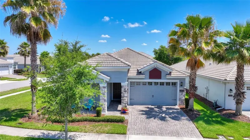 1401 Clubman Dr, FL